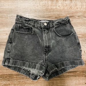American Apparel shorts